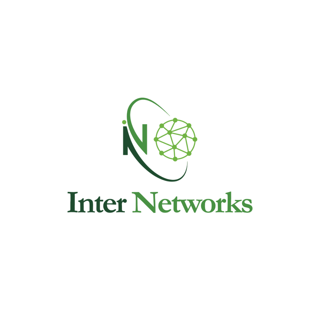 Internetworks logo